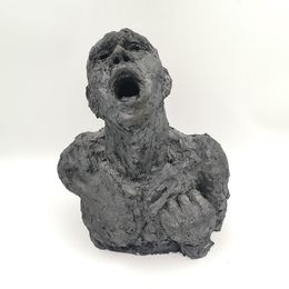 Scultura, Ma douleur, Philippe Rude