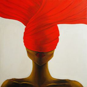 Peinture, Your dreams, Teooart.N