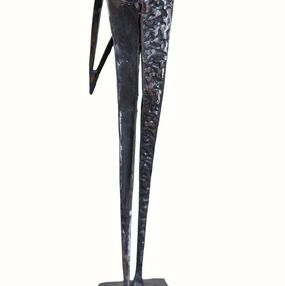 Escultura, A Happy Harlequin, Zdenek Legner