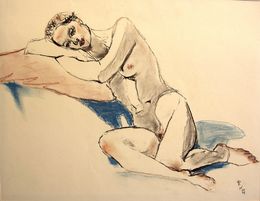 Fine Art Drawings, NR N° 15, R. Cavalié