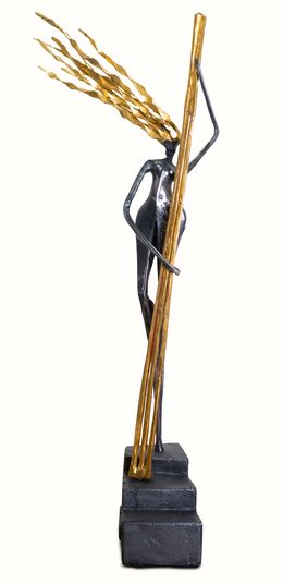 Escultura, The Etude of Love, Zdenek Legner
