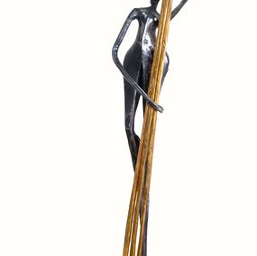 Escultura, The Etude of Love, Zdenek Legner