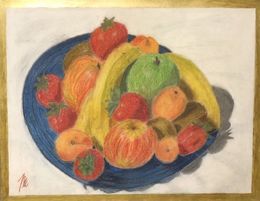Pintura, L’important c’est la santé, Daniela Rothem Partouche