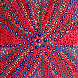 Pintura, Spring  (codice 310725-5), Padelah