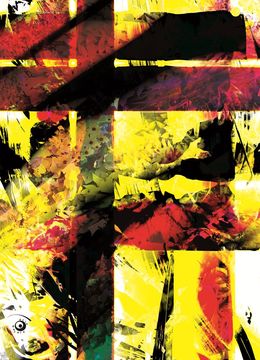 Photographie, Feu et sang, Eric Dujols