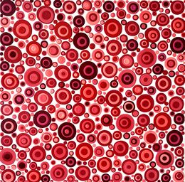 Pintura, Spring  (codice 310725-6), Padelah