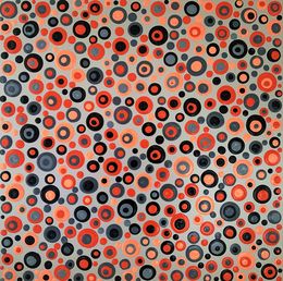 Pintura, Spring  (codice 310725-7), Padelah