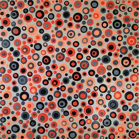 Pintura, Spring  (codice 310725-7), Padelah
