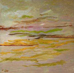Pittura, Impresiones II, M Villanueva