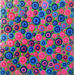 Pintura, Spring (codice 310725-8), Padelah