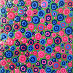 Pintura, Spring (codice 310725-8), Padelah