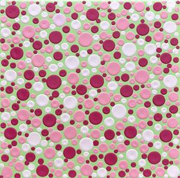 Pintura, Spring (codice 310725-10), Padelah