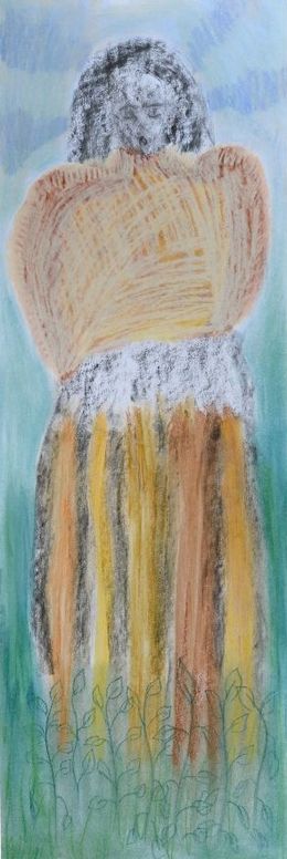 Fine Art Drawings, Sans titre, Sylvia Katuszewski