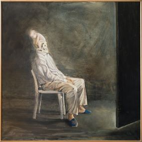 Pintura, Sin.Titulo, F. Plà
