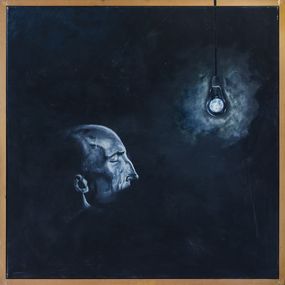 Pintura, Sin-Titulo, F. Plà