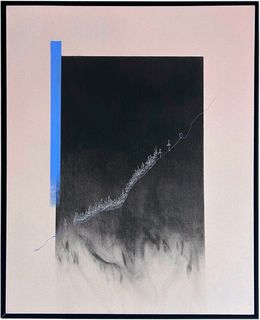 Pittura, Pour la suite, Christian Michaud