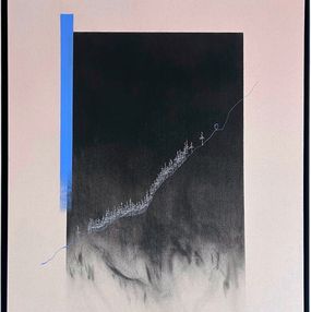 Peinture, Pour la suite, Christian Michaud