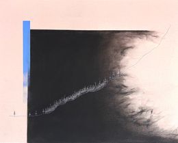 Pittura, Continuer, Christian Michaud