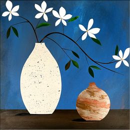 Peinture, Pianta 321929, Tamara Bellarte