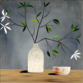 Painting, Pianta 742687, Tamara Bellarte