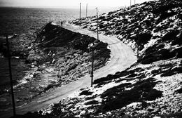 Photography, Sur la route, Samzaï