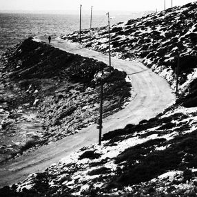 Photography, Sur la route, Samzaï