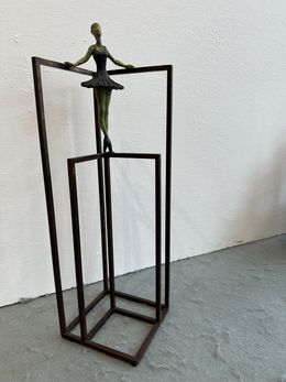 Escultura, Tamara, Artigas Planas