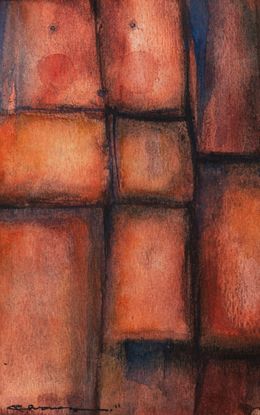 Fine Art Drawings, Kiss, Reinaldo Chavez