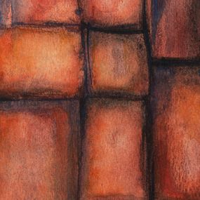 Fine Art Drawings, Kiss, Reinaldo Chavez