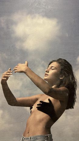 Photographie, The Sun, Nimrod Gross