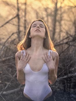 Edición, The Sun II, Nimrod Gross