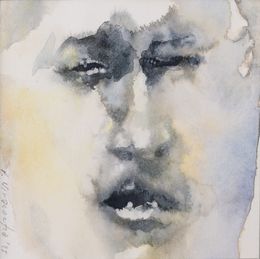 Dessin, Gesture I, Pablo Viracocha