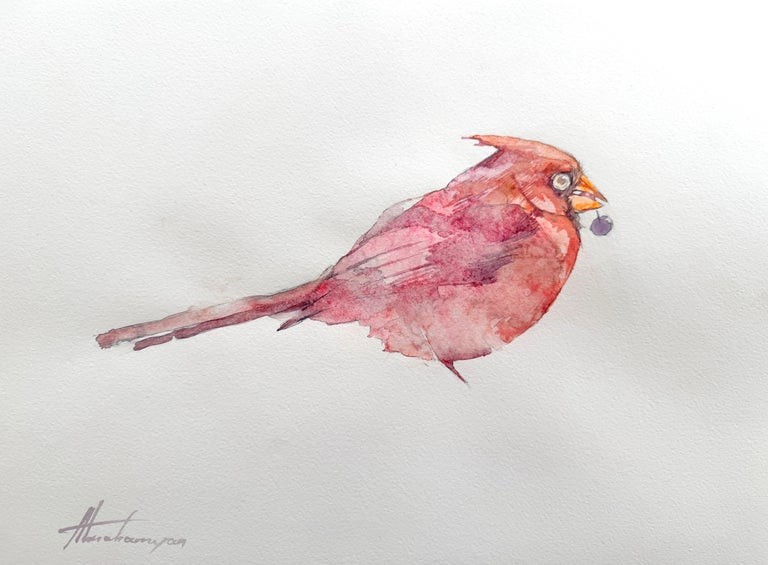 Artyom Abrahamyan, Cardinal Artyom Abrahamyan, Cardinal