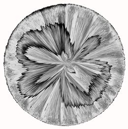 Sculpture, Implosia, Sumit Mehndiratta