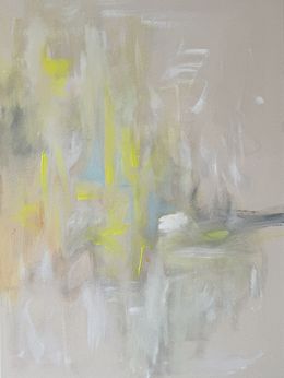 Peinture, Morning Lights, Sophie Mangelsen