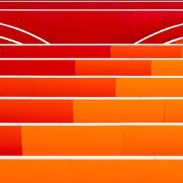 Photography, Aspiration rouge, Alain Boccard