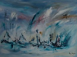 Pintura, Dieux des mers, Âme Sauvage