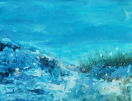 Painting, Nuit froide, Âme Sauvage