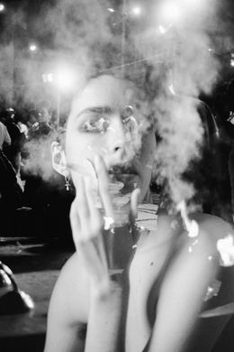 Fotografía, Holy Smoke, Clara Diebler