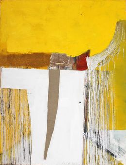 Painting, Tango, Ralph Resch