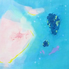 Pintura, Parcelle du Monde 11, Anne-Marie Mary