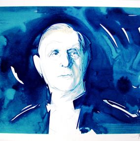 Édition, Charles De Gaulle, Raymond Moretti