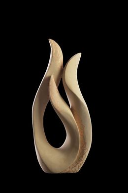 Escultura, Arbor Vitae, Andrea Serra