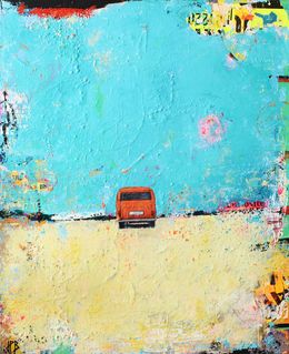 Pintura, Explorer, Jean-Philippe Berger
