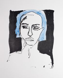 Print, Me - May 2019, Tracey Emin