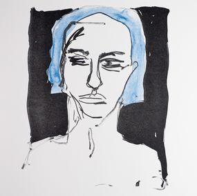 Print, Me - May 2019, Tracey Emin