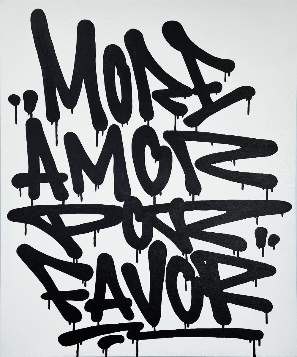 Asko, More Amor Por Favor Asko, More Amor Por Favor