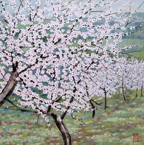 Pintura, Pureté, Jeong Min Lee