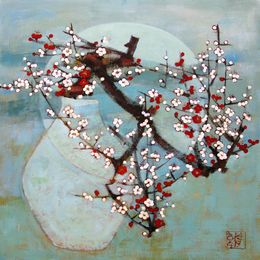 Pittura, Amphore, Jeong Min Lee