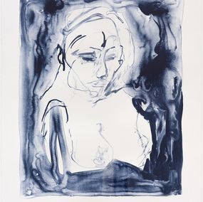 Édition, Life Will Never Be The Same (Nor should it) (from A Journey To Death), Tracey Emin
